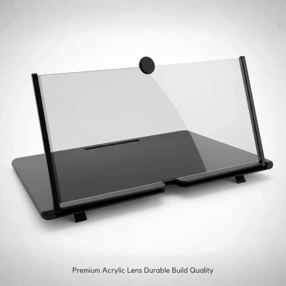 2025 New Upgrade Screen Magnifier